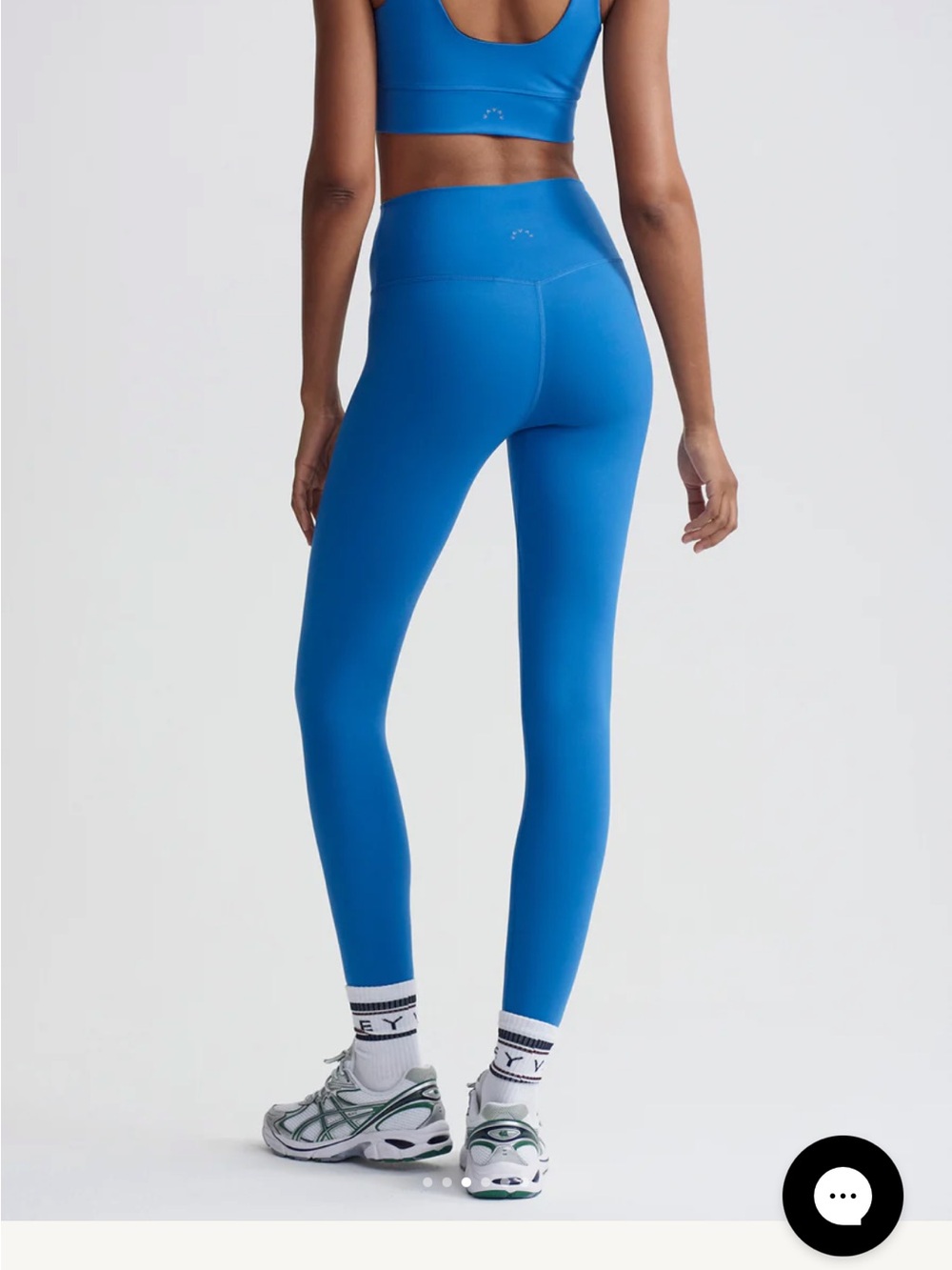 Varley Free Soft High Rise Legging - Picture 3 of 4